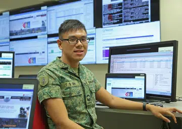 From defending his 'base' to defending his country