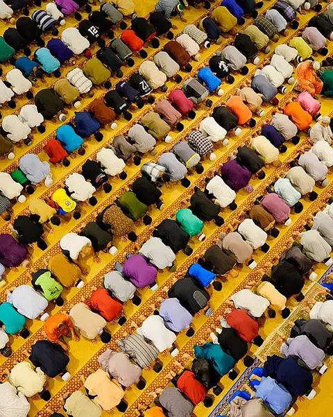 Award-winning photographer Yamashita: Singapore never fails to amaze me