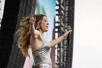 Singer Ellie Goulding's Singapore concert removed from Marina Bay Sands music fest