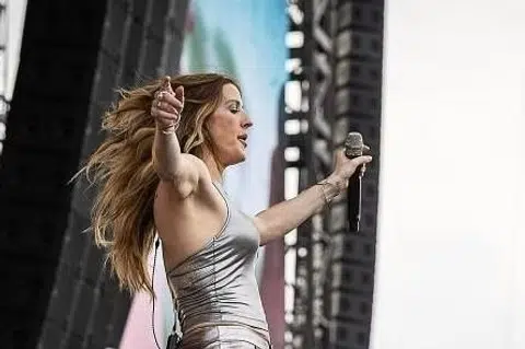 Singer Ellie Goulding's Singapore concert removed from Marina Bay Sands music fest