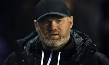 Wayne Rooney opens up over alcohol struggles early in his career