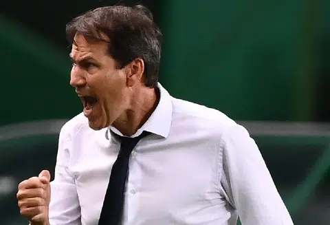 We outsmarted City, says Lyon coach Garcia