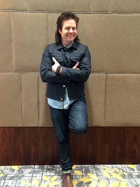 This Walking Dead star hopes he is killed off in a blaze of glory