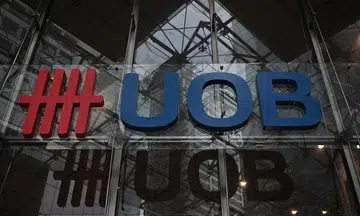 UOB hands out one-off extra month of bonus to junior staff