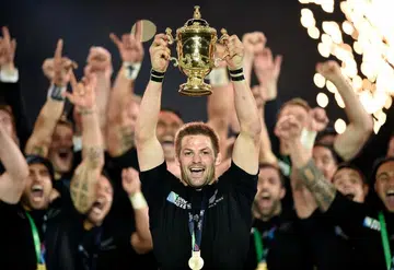 Up to 6 teams can win Rugby World Cup: All Blacks coach Steve Hansen