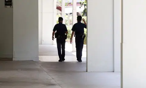 Teen assisting with investigations after allegedly grabbing girl, 15, inappropriately in Yishun