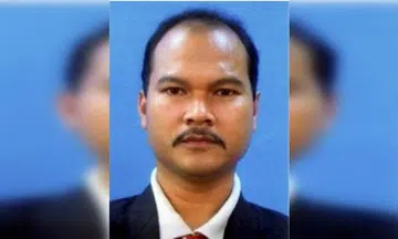 I was paid RM1 million to keep silent, says Malaysian ex-cop convicted in murder of Mongolian model