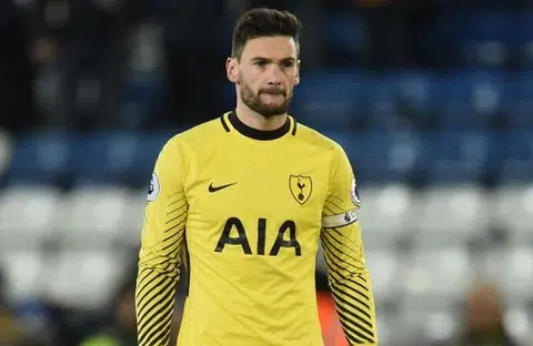 Lloris sorry after drink-driving charge