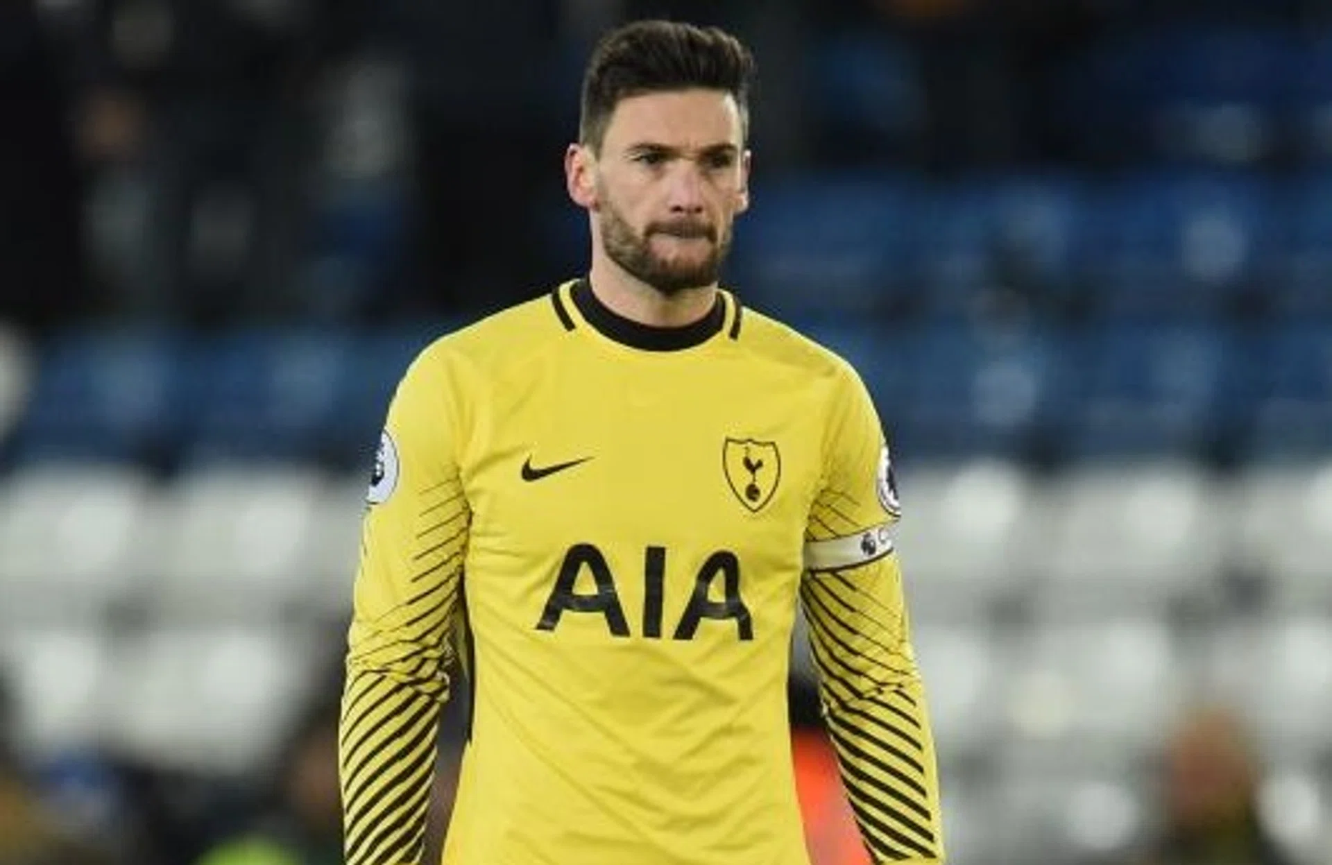 Hugo Lloris will appear in court next month after being charged for drink driving.