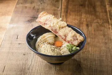 Tokyo noodle specialist eatery Udon Shin to make overseas debut in S'pore