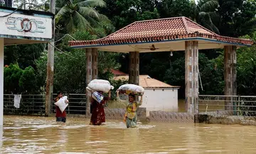 S'pore pledges $130,000 to Bangladesh flood relief efforts