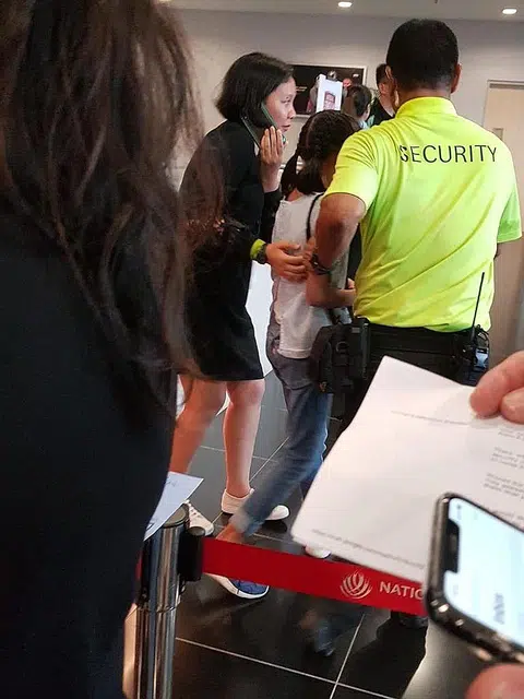 Fake BTS tickets: Fans scammed at concert here