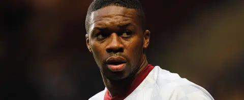 Furious Villa fan calls player a fraud, gets a lunch date