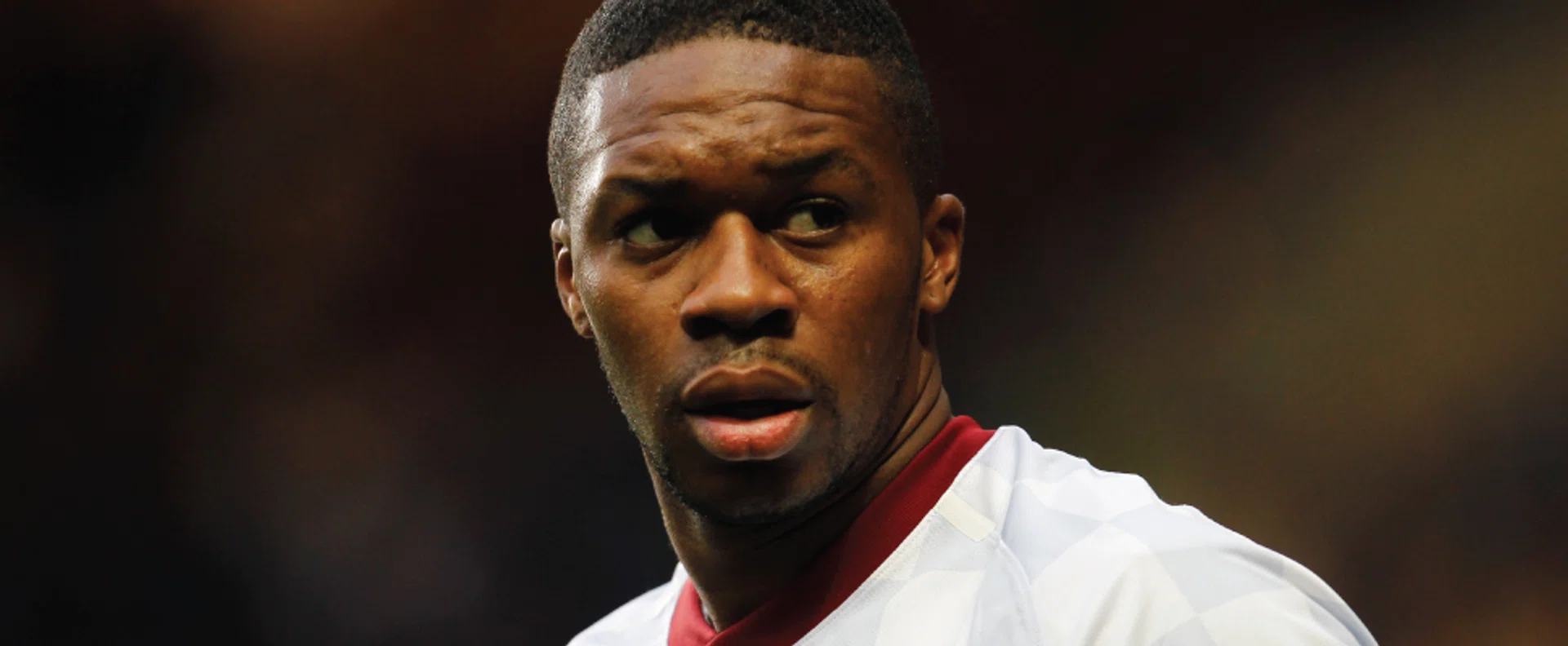 Villa's Charles N'Zogbia