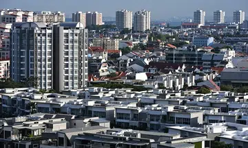 More private housing coming in H1 2025