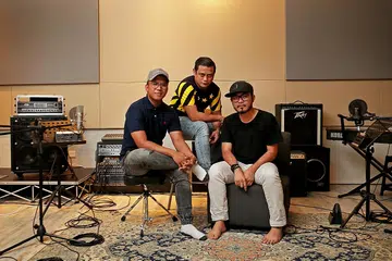 Trio behind Okletsgo podcast apologises for misogynistic comments