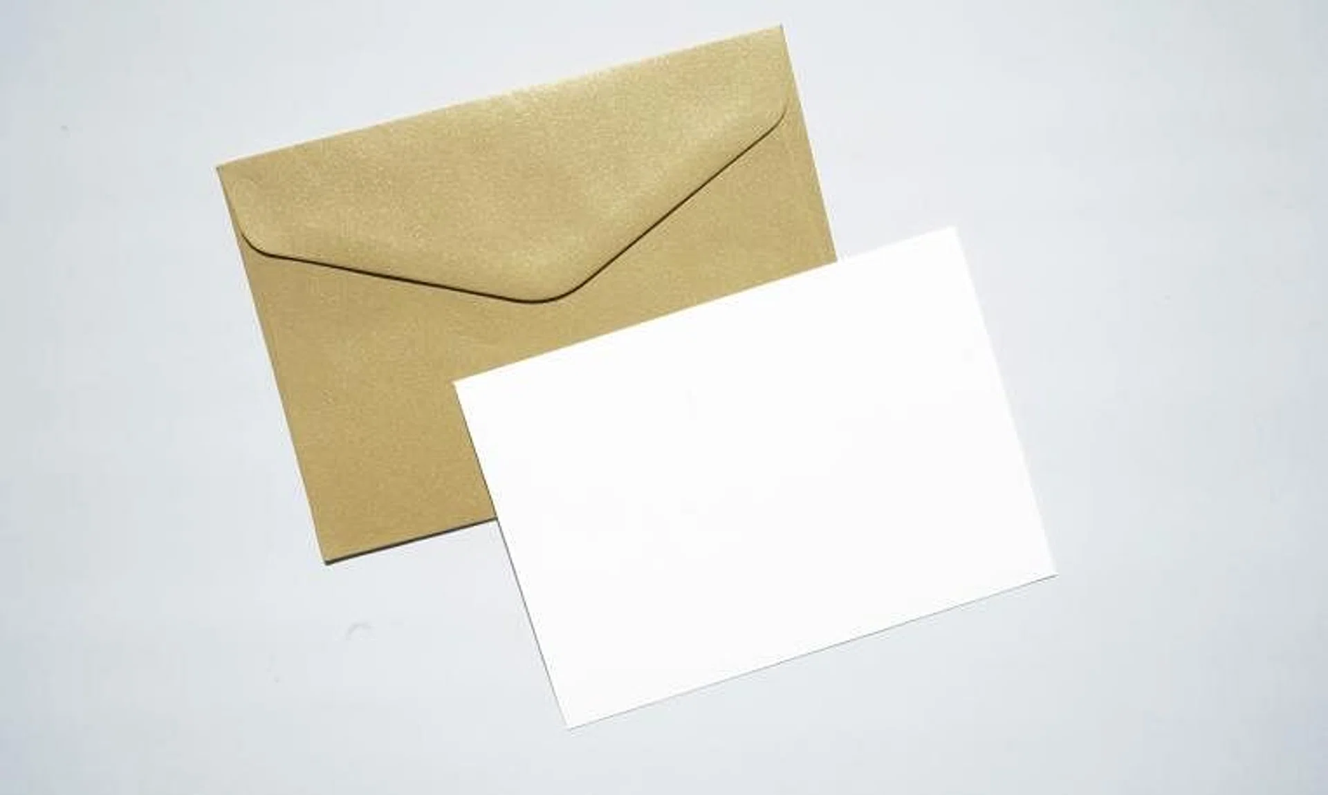 The letters were sent to recipients’ workplaces and warned of “threatening consequences” if they did not contact the e-mail addresses provided.