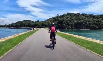 St John's Island to get bike rental kiosk after successful trial in 2021