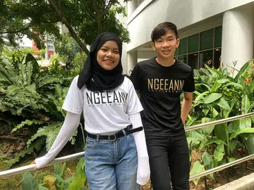 Ngee Ann Poly launches China Readiness programme