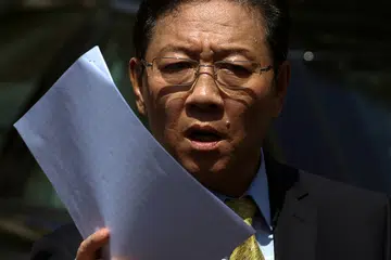 Malaysia expels North Korea ambassador over Kim murder