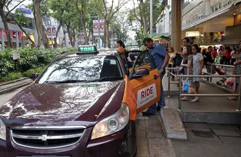 Surge pricing, please don't turn into a scourge