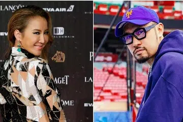 Rapper MC HotDog will not perform the song Korean Wave Invasion after Coco Lee's death