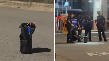 Unattended bag containing PMD battery found in Queenstown, police investigating