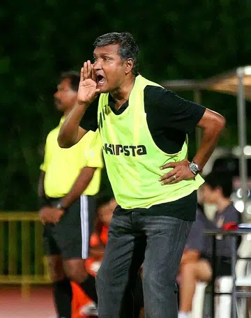 Injury & suspensions, but Tampines confident of beating Mohun Bagan