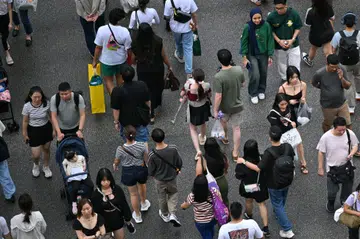 S'pore monitoring rise in Covid-19 cases; no indication variants are more transmissible or severe