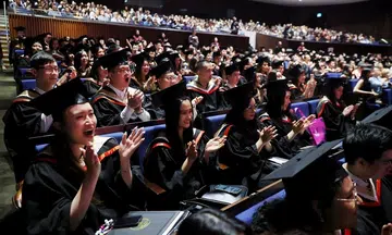 Higher starting salaries for SIT class of 2023