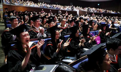 Higher starting salaries for SIT class of 2023