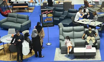 Use of formaldehyde in furniture, adhesives being reviewed