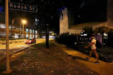Woman raped thrice in public in 20 minutes