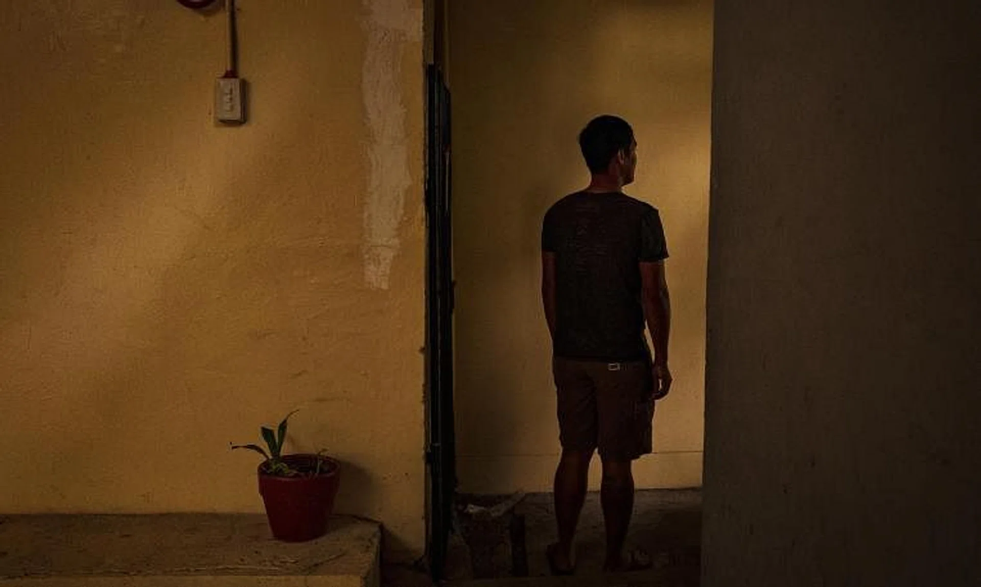 Most people trafficked into the online scam operations are men, although women and teens are also victims, the report said.