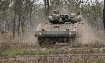 SAF servicemen in Exercise Wallaby accident rejoined unit