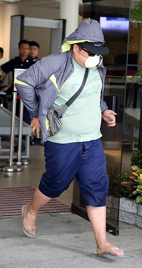 Van driver in deadly BKE crash charged