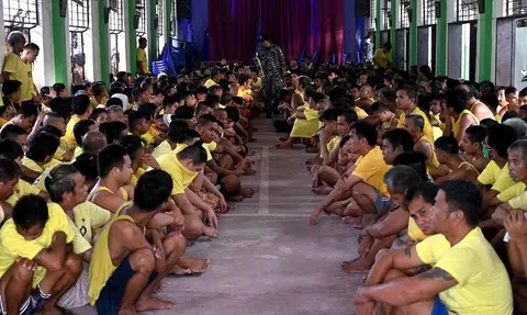 Killings in Philippine anti-drug operations will be minimised, says police chief