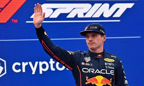 F1: Red Bull's Verstappen wins Emilia Romagna Grand Prix; Hamilton 13th