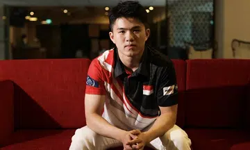 This teen can race but not drive on S'pore roads