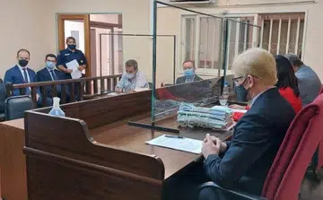 Bishop jailed for sexual abuse in Argentina