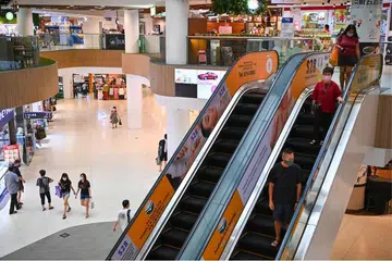 Escalator mishaps 60 years on - are we taking the moving staircase for granted?