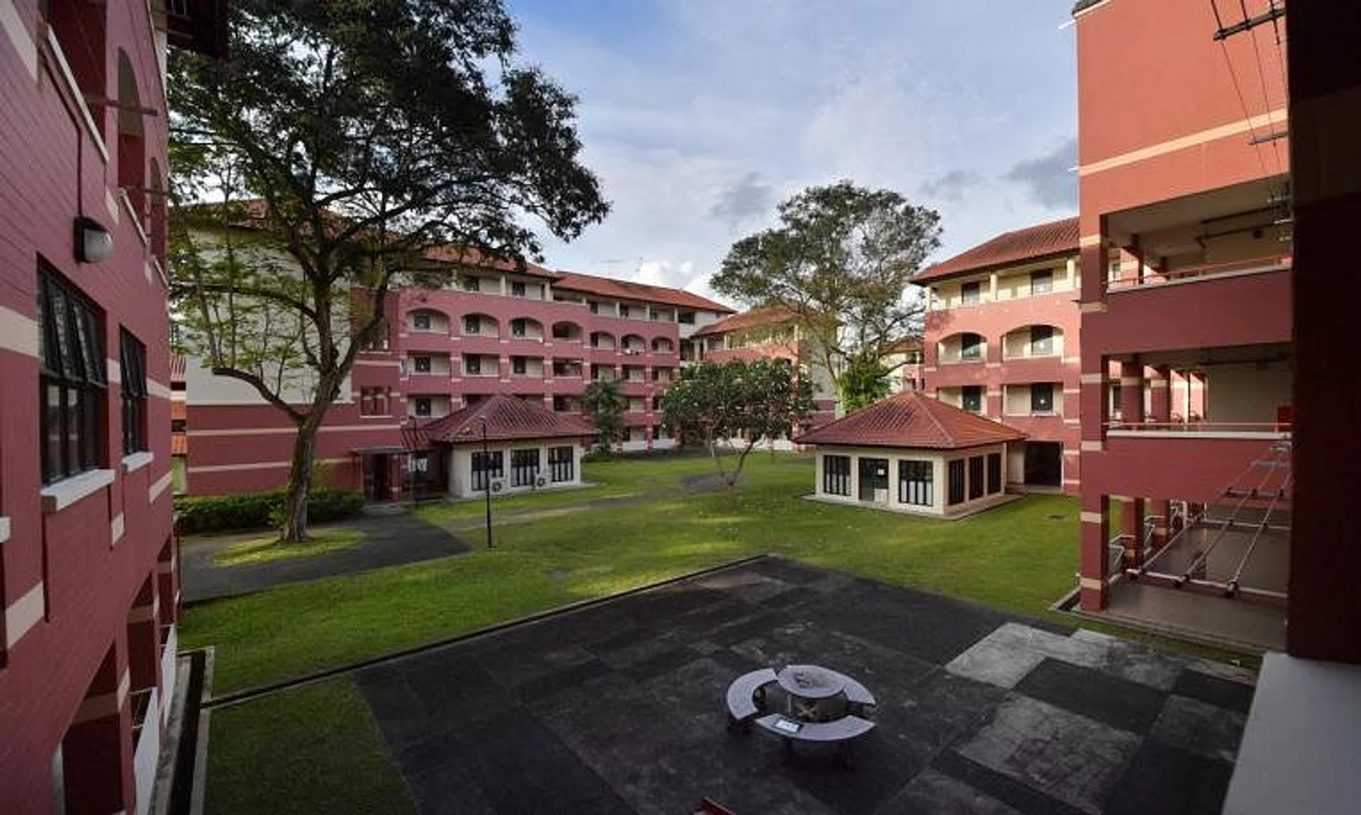 Some rental prices have gone for as high as $900 a month.