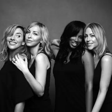 All Saints makes a comeback with new single One Strike