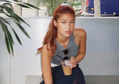 'I was such a headache to my tutors': Chen Yixin on not knowing she had ADHD growing up