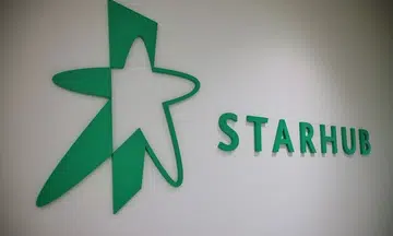 StarHub says mobile network restored after hours-long outage