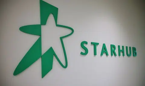 StarHub says mobile network restored after hours-long outage