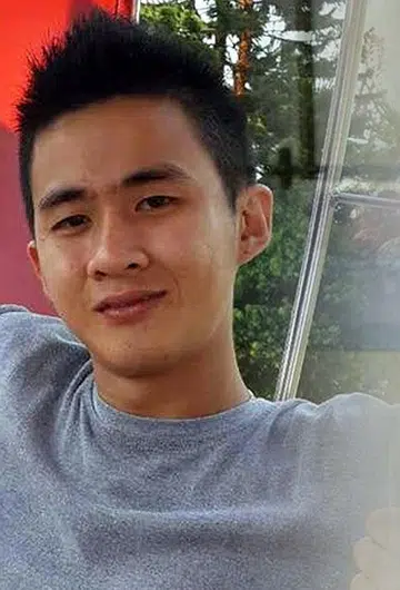 Penang jockey and family shot dead