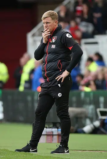 Howe he made the Cherries sweeter