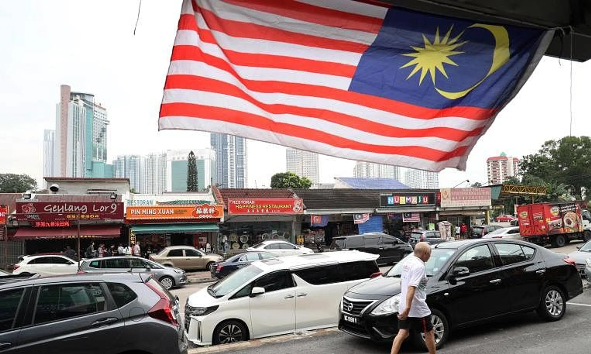 Hotels in Johor Bahru see good occupancy on weekends, long public holidays and school breaks.