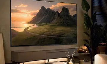Singapore consumers gravitating towards bigger and better TV sets